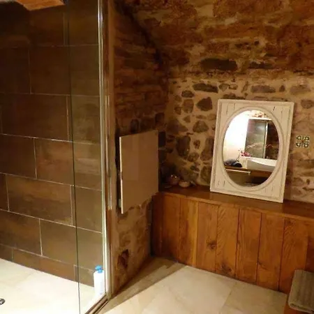 Sant Sebastia Con Jacuzzi, Sauna Y Jardin