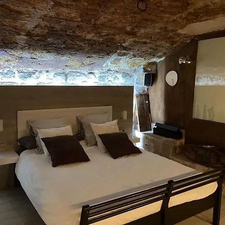Sant Sebastia Con Jacuzzi, Sauna Y Jardin * Moia